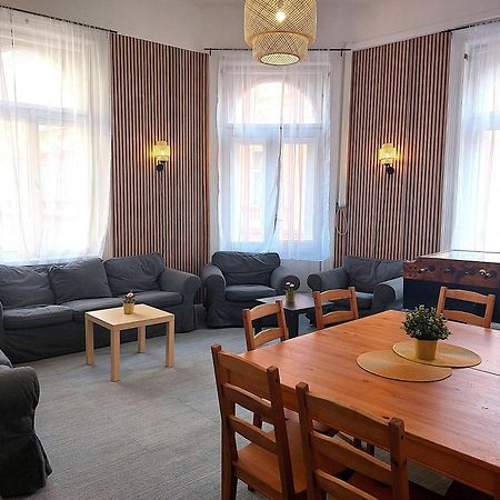 Goodmo Budapest Smart Rooms المظهر الخارجي الصورة