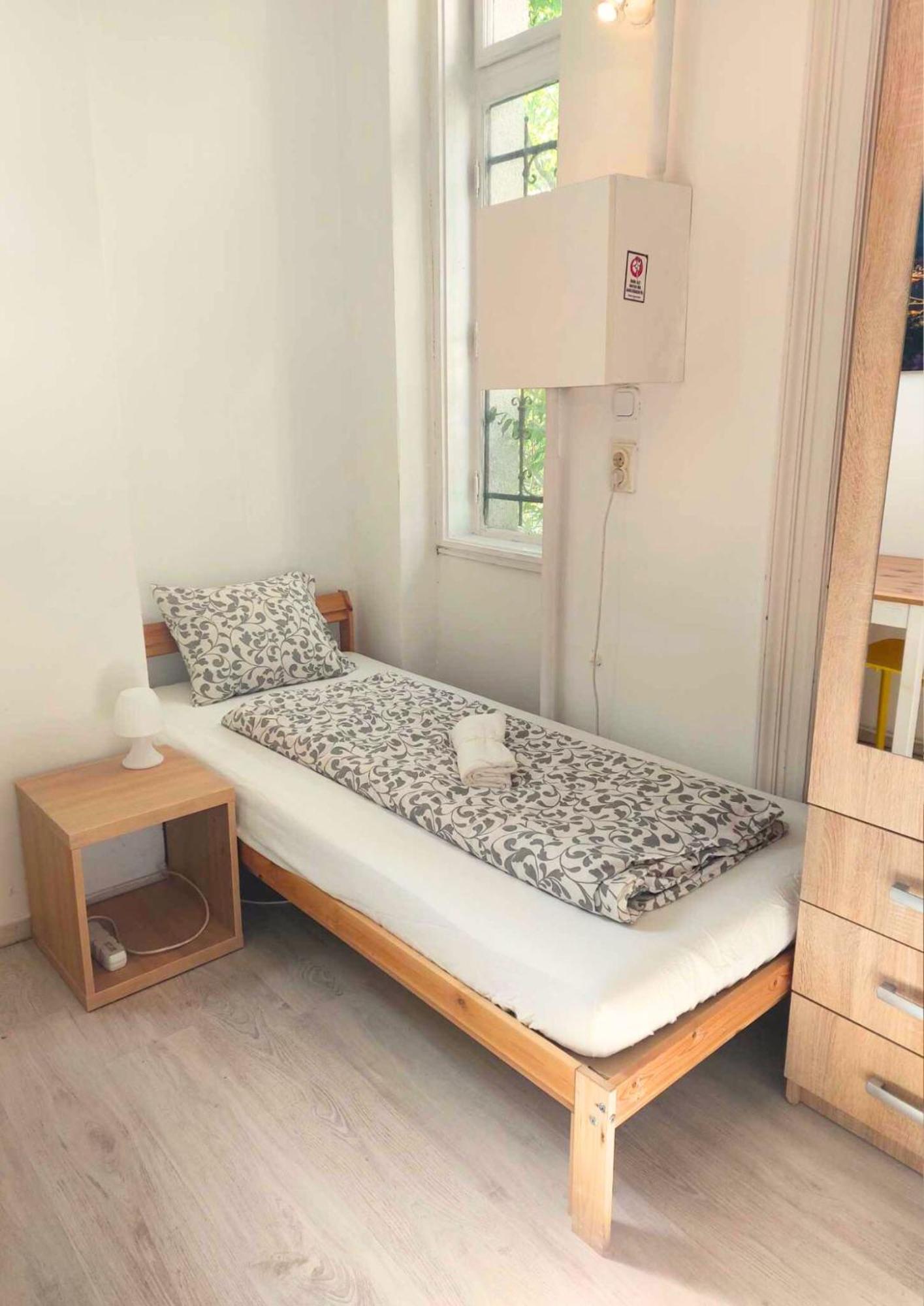 Goodmo Budapest Smart Rooms المظهر الخارجي الصورة