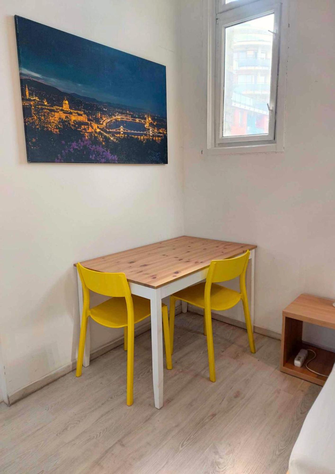 Goodmo Budapest Smart Rooms المظهر الخارجي الصورة