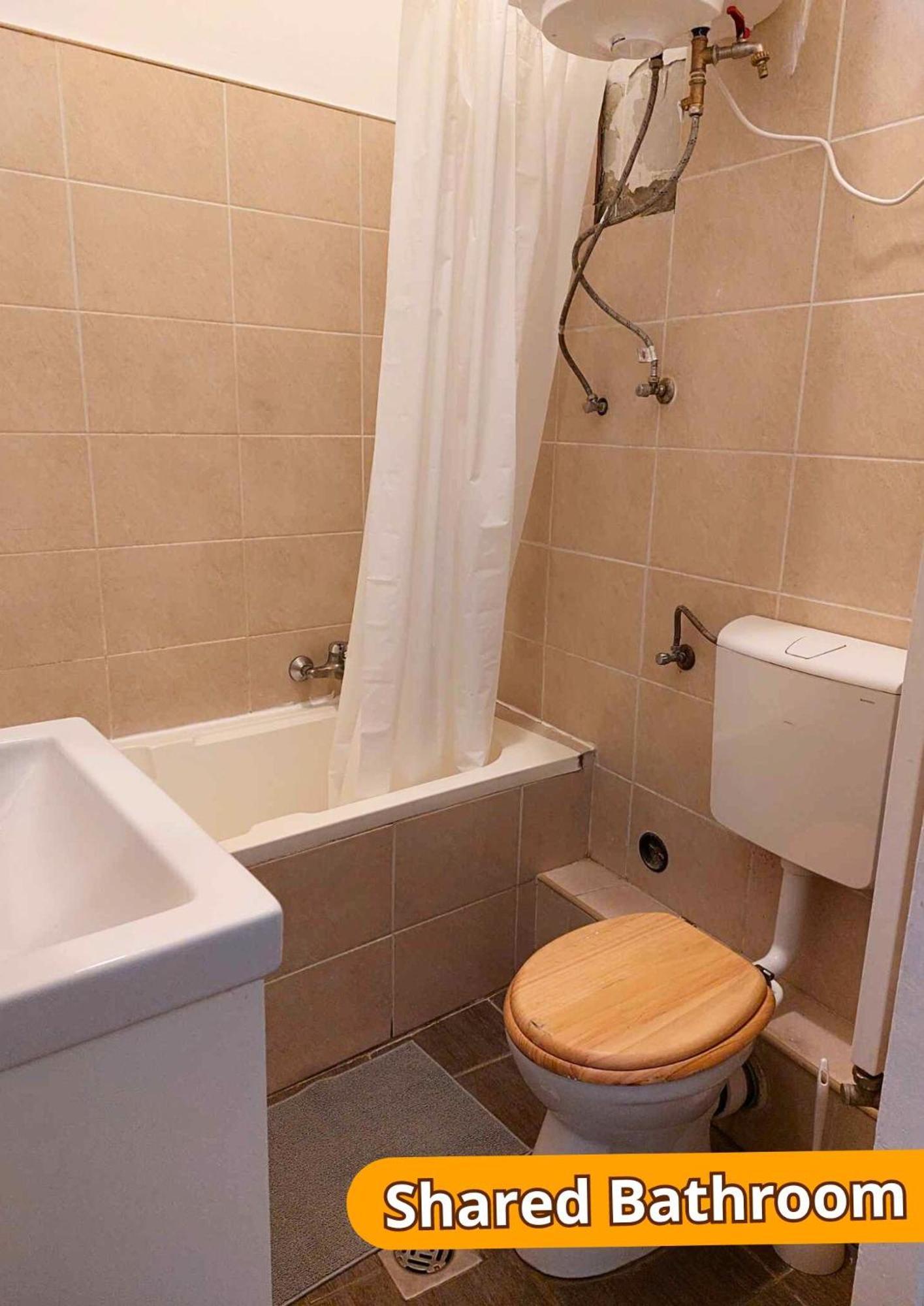 Goodmo Budapest Smart Rooms المظهر الخارجي الصورة