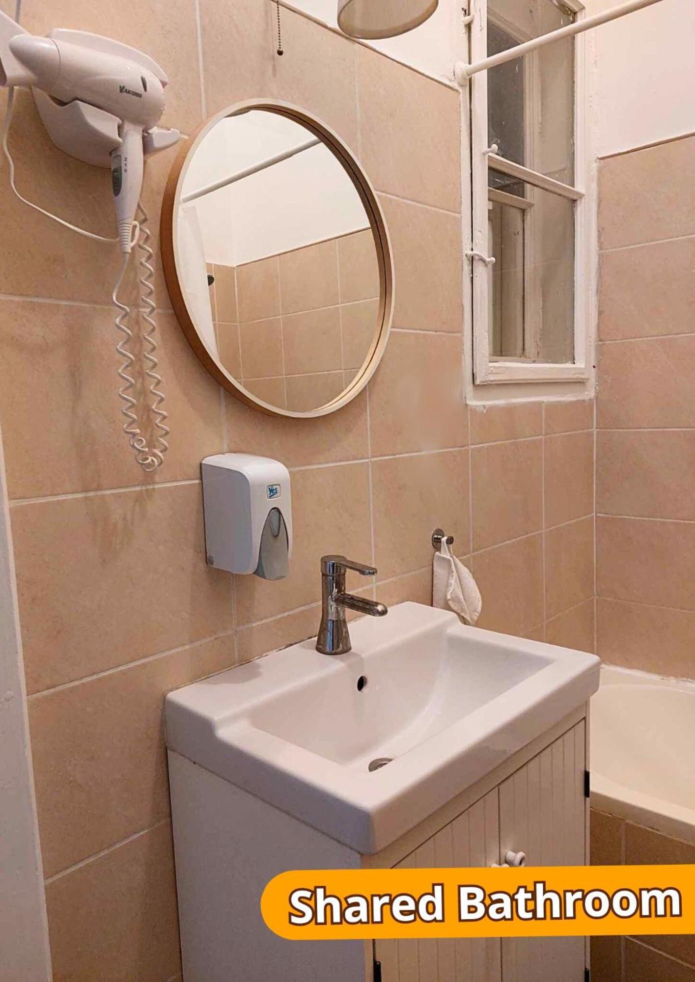 Goodmo Budapest Smart Rooms المظهر الخارجي الصورة