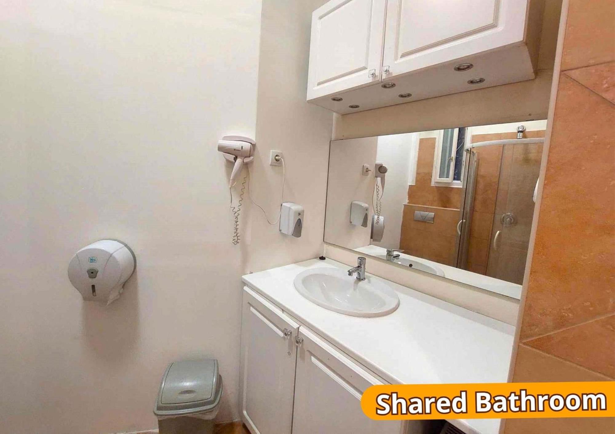Goodmo Budapest Smart Rooms المظهر الخارجي الصورة