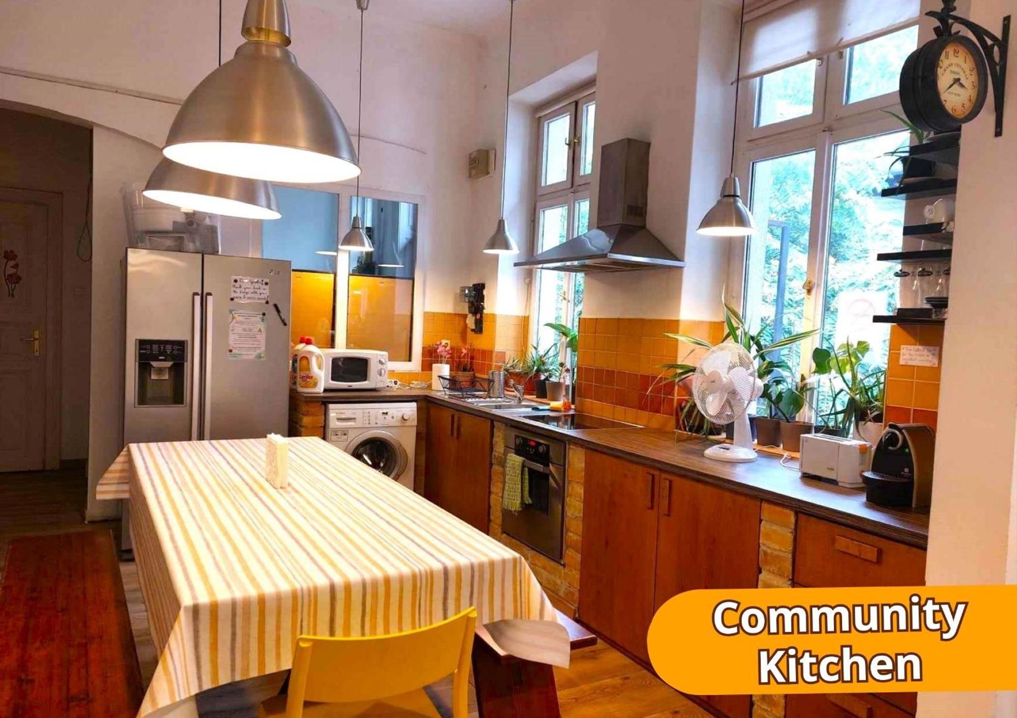 Goodmo Budapest Smart Rooms المظهر الخارجي الصورة