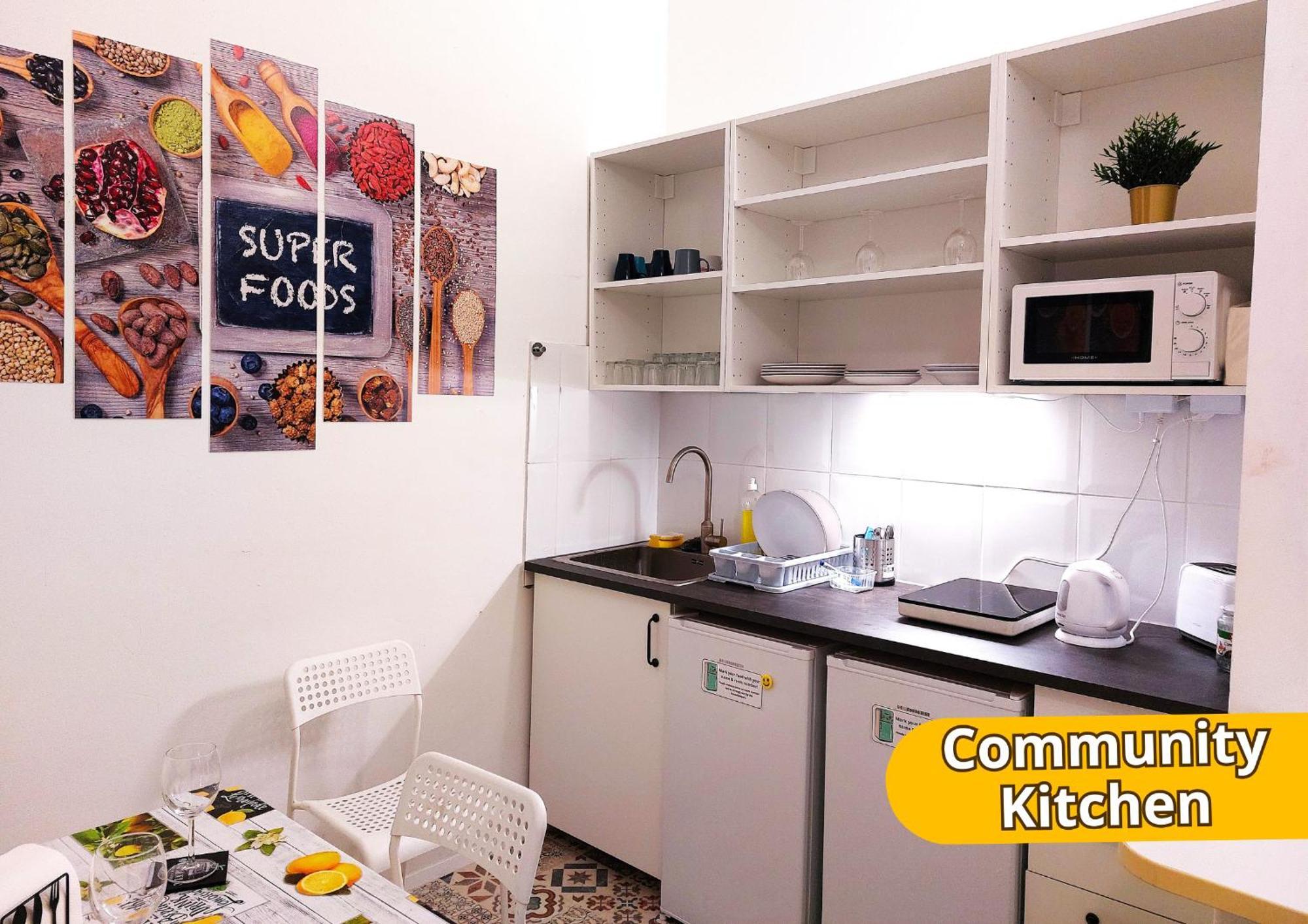 Goodmo Budapest Smart Rooms المظهر الخارجي الصورة