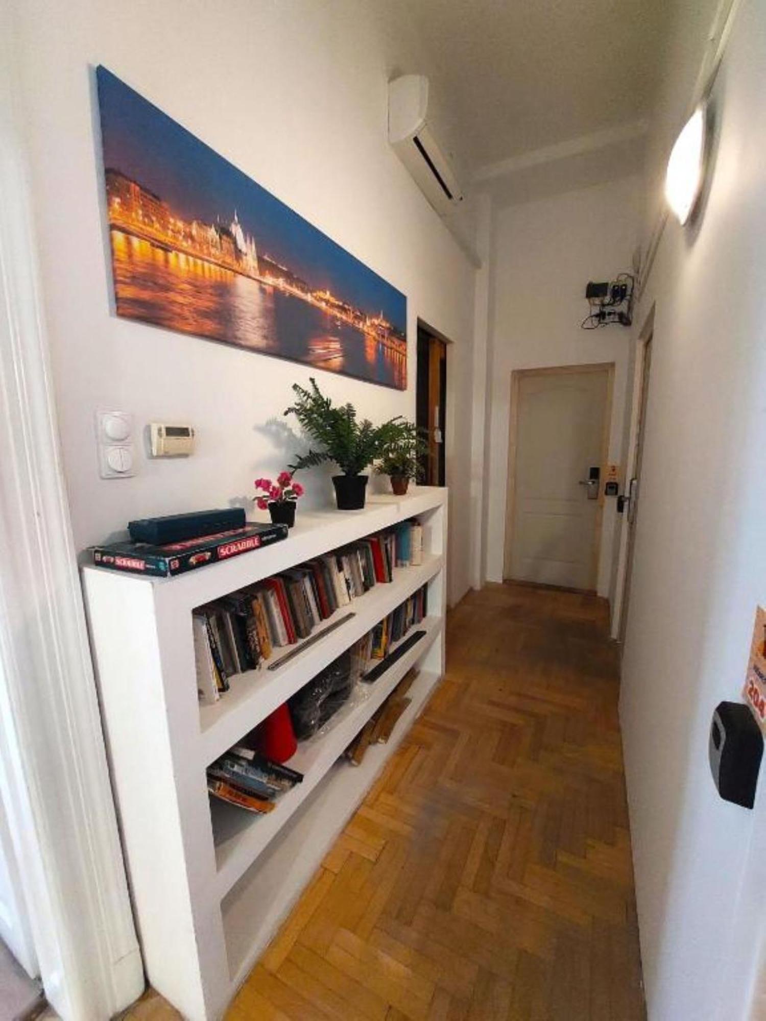 Goodmo Budapest Smart Rooms المظهر الخارجي الصورة