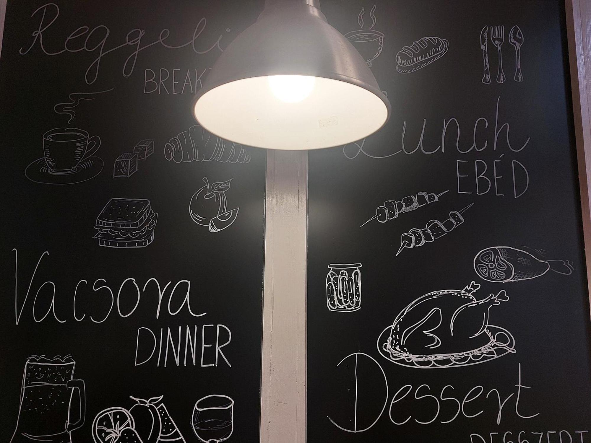 Goodmo Budapest Smart Rooms المظهر الخارجي الصورة