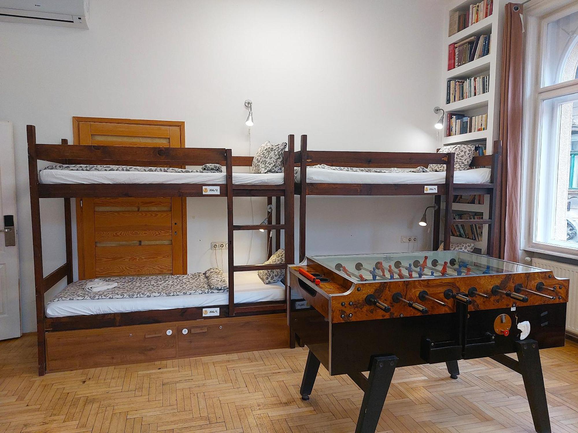 Goodmo Budapest Smart Rooms المظهر الخارجي الصورة