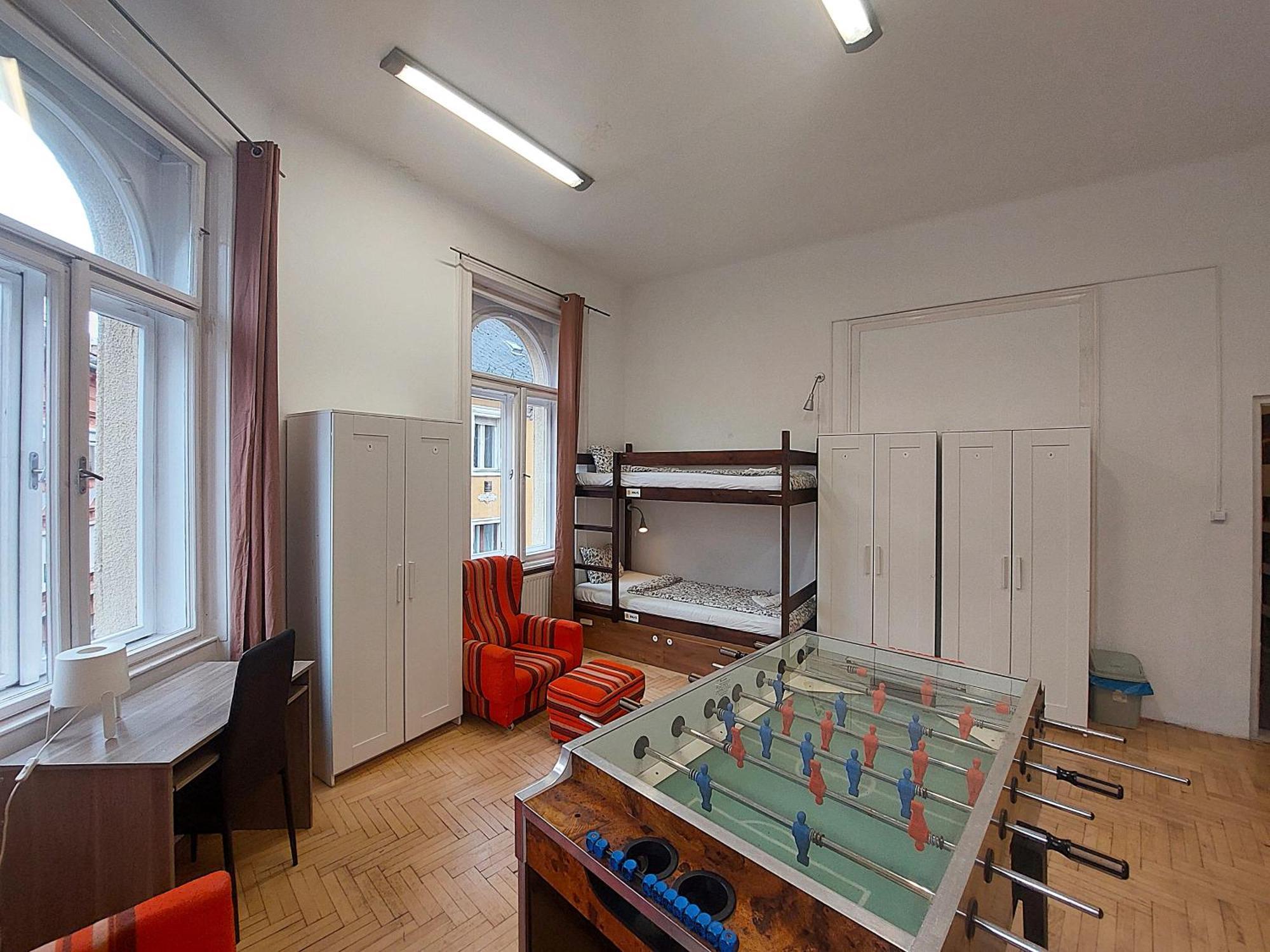 Goodmo Budapest Smart Rooms المظهر الخارجي الصورة