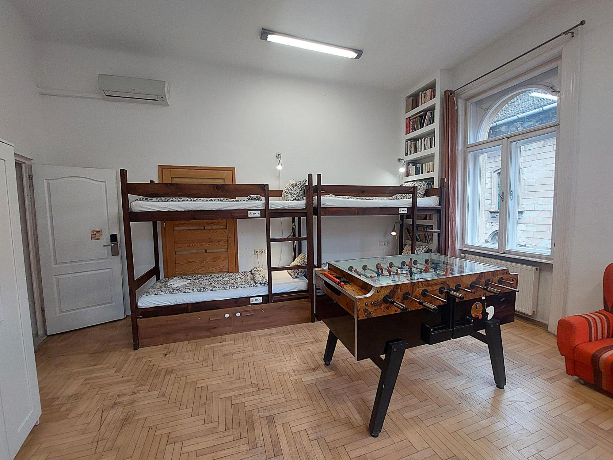 Goodmo Budapest Smart Rooms المظهر الخارجي الصورة