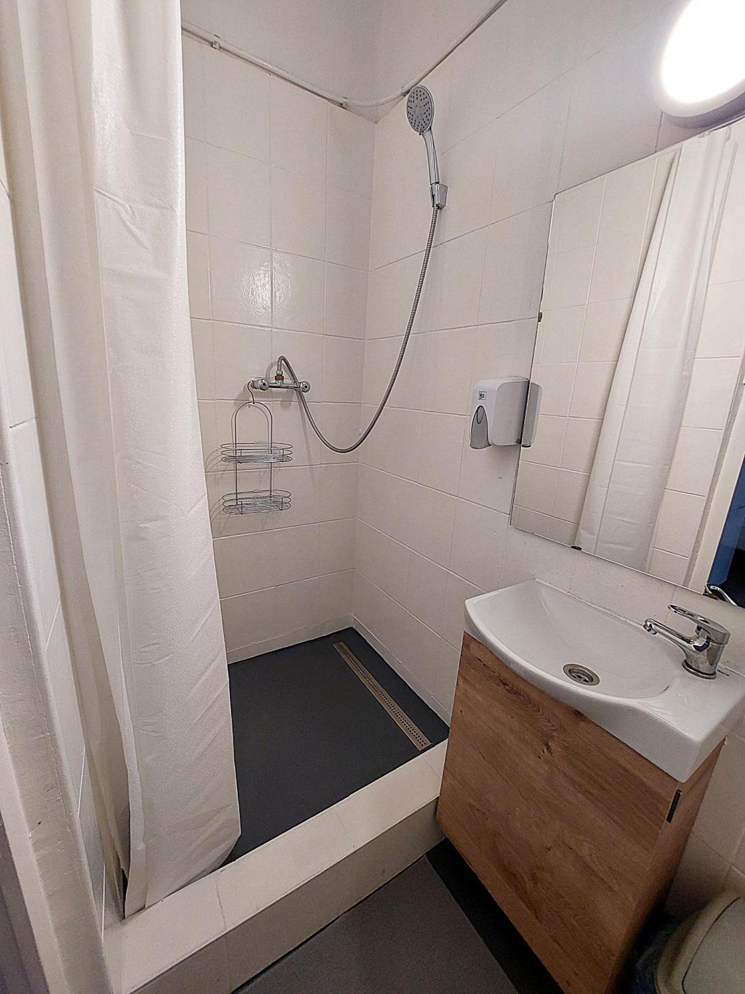 Goodmo Budapest Smart Rooms المظهر الخارجي الصورة