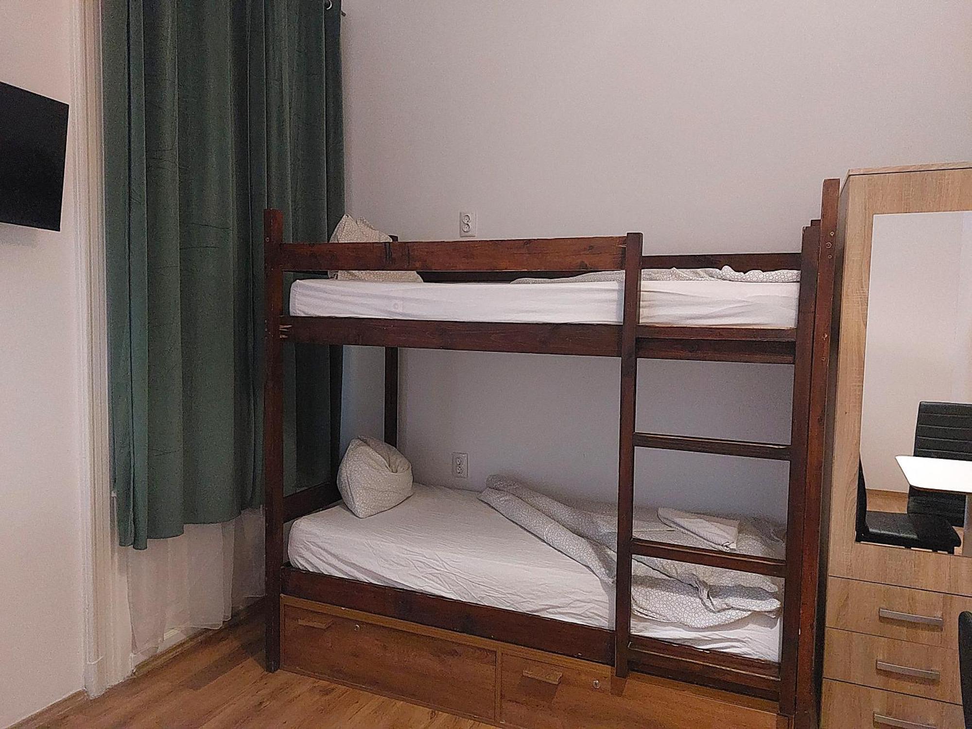 Goodmo Budapest Smart Rooms المظهر الخارجي الصورة