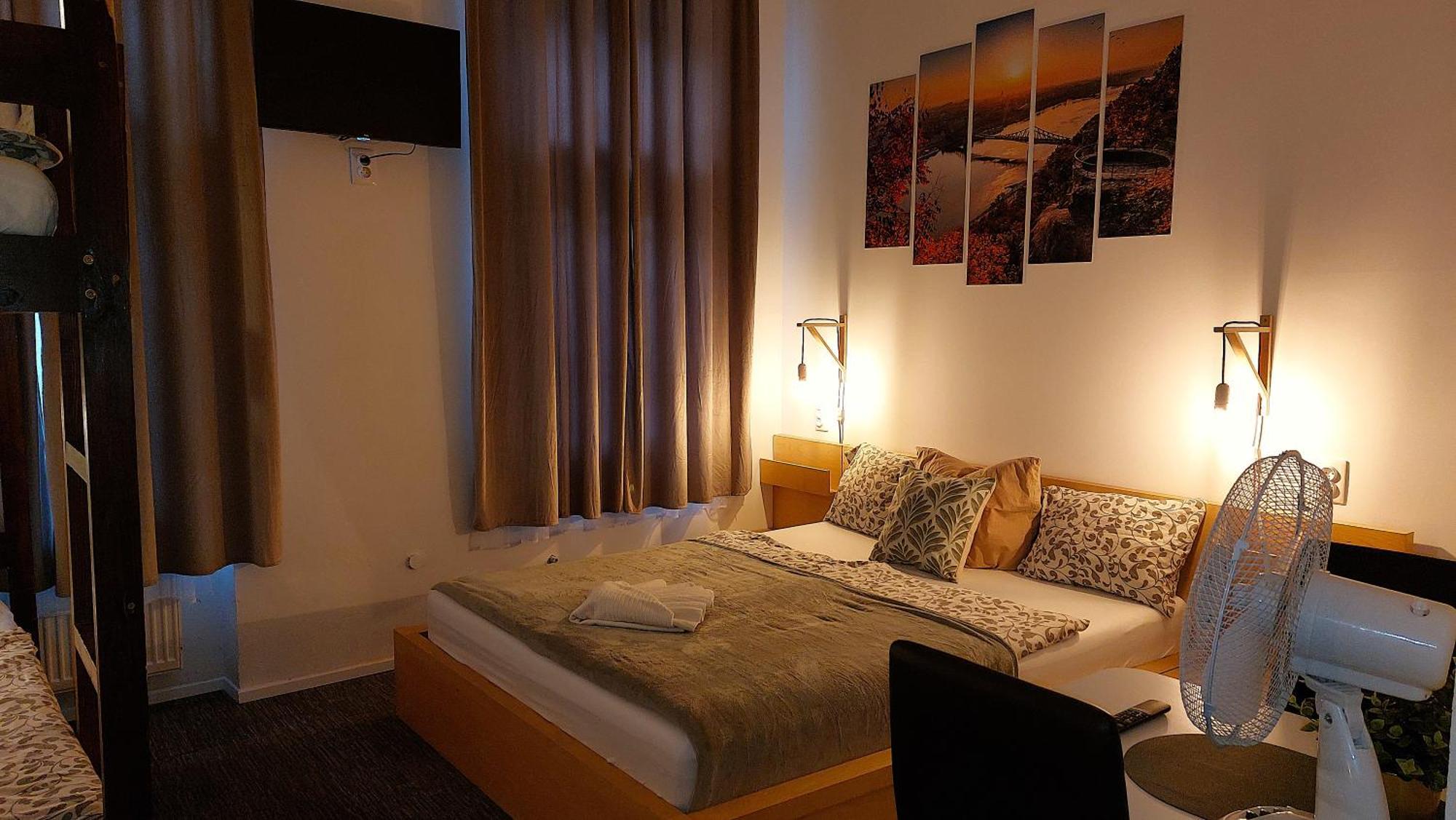 Goodmo Budapest Smart Rooms المظهر الخارجي الصورة